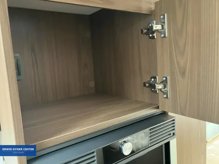 Fahrzeugbild Hymer ML-T 580 #24