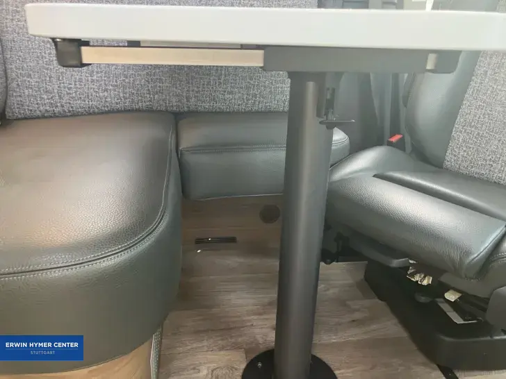 Fahrzeugbild Hymer ML-T 580 #28