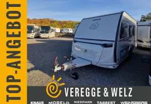 Bild Südwind 420 QD Black Selection