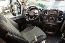 Fahrzeugbild Sunlight Adventure V 66 *Junger Gebrauchter* #17