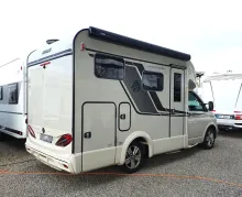 Fahrzeugbild Knaus Tourer Van VANSATION 500 MQ #3