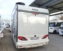 Fahrzeugbild Knaus Tourer Van VANSATION 500 MQ #4