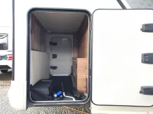 Fahrzeugbild Knaus Tourer Van VANSATION 500 MQ #6