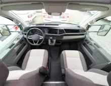 Fahrzeugbild Knaus Tourer Van VANSATION 500 MQ #7