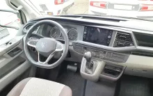 Fahrzeugbild Knaus Tourer Van VANSATION 500 MQ #8