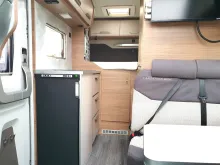 Fahrzeugbild Knaus Tourer Van VANSATION 500 MQ #9