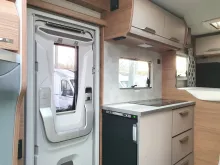 Fahrzeugbild Knaus Tourer Van VANSATION 500 MQ #10