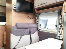 Fahrzeugbild Knaus Tourer Van VANSATION 500 MQ #11