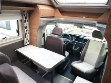 Fahrzeugbild Knaus Tourer Van VANSATION 500 MQ #12
