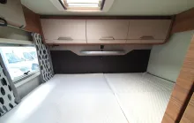 Fahrzeugbild Knaus Tourer Van VANSATION 500 MQ #13