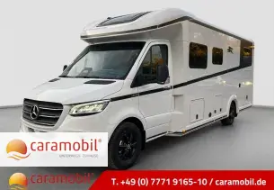 Bild Kreos L 5009 MB