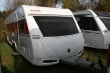 Fahrzeugbild Kabe Royal 740 TDL E5 #1