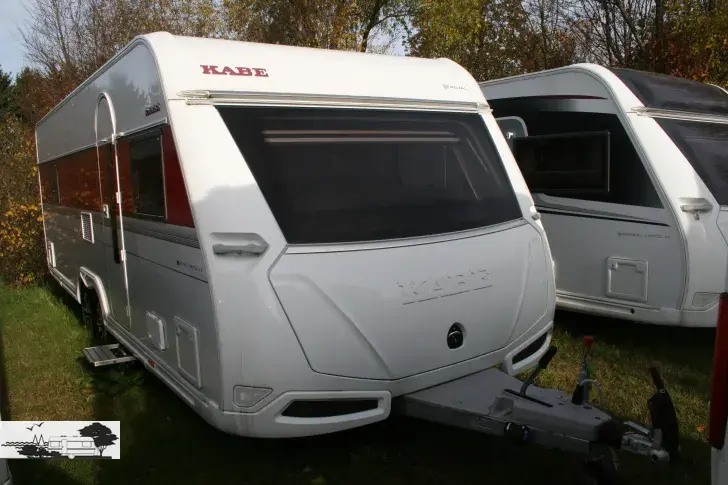 Fahrzeugbild Kabe Royal 740 TDL E5 #1