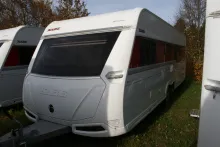Fahrzeugbild Kabe Royal 740 TDL E5 #3