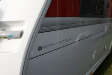Fahrzeugbild Kabe Royal 740 TDL E5 #4