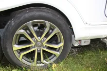 Fahrzeugbild Kabe Royal 740 TDL E5 #5