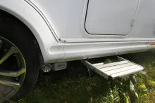 Fahrzeugbild Kabe Royal 740 TDL E5 #6