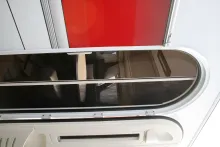 Fahrzeugbild Kabe Royal 740 TDL E5 #7