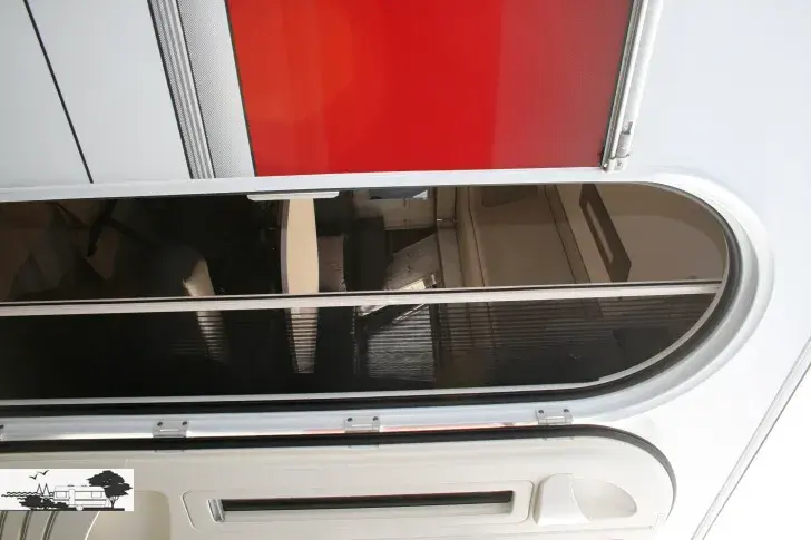 Fahrzeugbild Kabe Royal 740 TDL E5 #7