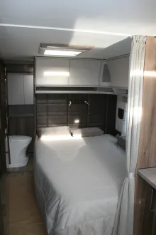 Fahrzeugbild Kabe Royal 740 TDL E5 #10
