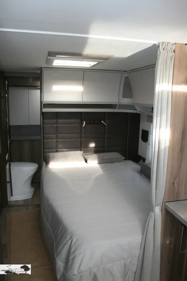 Fahrzeugbild Kabe Royal 740 TDL E5 #10
