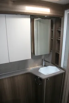 Fahrzeugbild Kabe Royal 740 TDL E5 #12