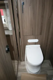 Fahrzeugbild Kabe Royal 740 TDL E5 #13