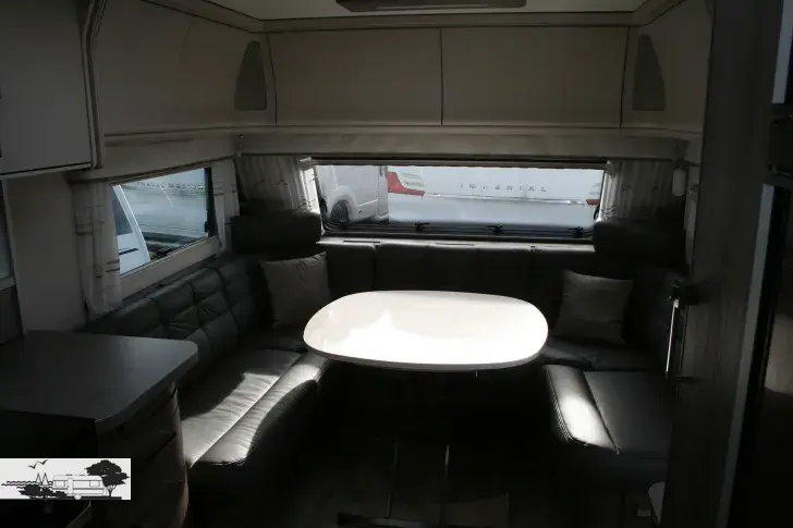 Fahrzeugbild Kabe Royal 740 TDL E5 #15