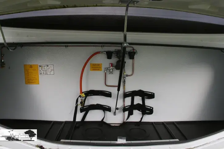 Fahrzeugbild Kabe Royal 740 TDL E5 #16