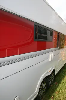 Fahrzeugbild Kabe Royal 740 TDL E5 #17