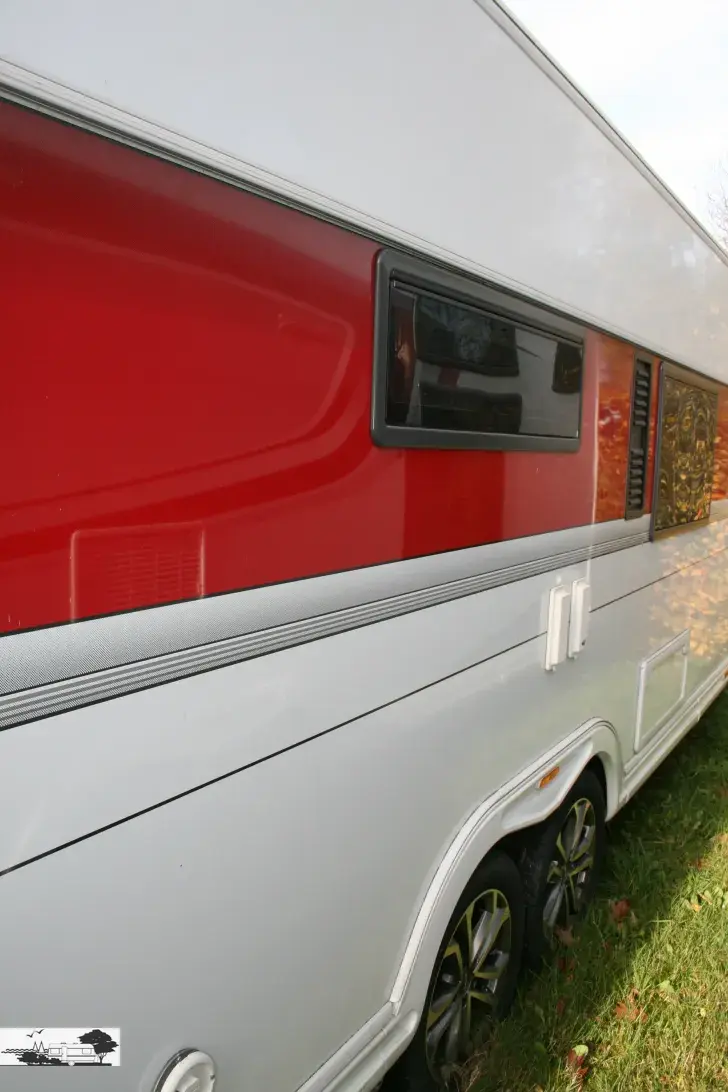 Fahrzeugbild Kabe Royal 740 TDL E5 #17