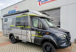 Bild ML-T 570 CrossOver