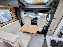 Fahrzeugbild Hymer ML-T 570 CrossOver Modell2026 Sie sparen 19.105 € #5