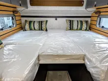 Fahrzeugbild Hymer ML-T 570 CrossOver Modell2026 Sie sparen 19.105 € #8