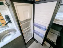 Fahrzeugbild Hymer ML-T 570 CrossOver Modell2026 Sie sparen 19.105 € #11