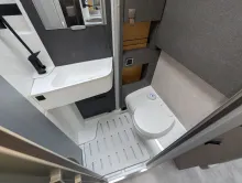 Fahrzeugbild Hymer ML-T 570 CrossOver Modell2026 Sie sparen 19.105 € #12