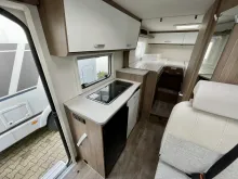 Fahrzeugbild Carado VAN V337 Pro+ 8G/Safety/8.579 Euro gespart! #7