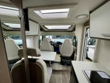 Fahrzeugbild Carado VAN V337 Pro+ 8G/Safety/8.579 Euro gespart! #14