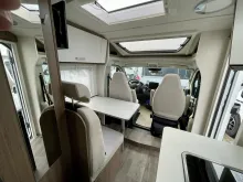 Fahrzeugbild Carado VAN V337 Pro+ Highlight 4579 Euro gespart #15