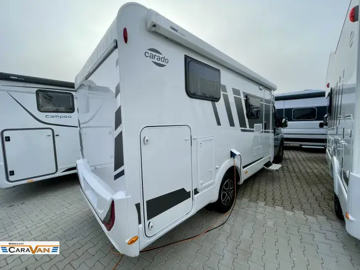 Fahrzeugbild Carado VAN V337 Pro+ 8G/Safety/8.579 Euro gespart! #18