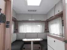 Fahrzeugbild Fendt Tendenza 550 SG 2026 Safety 2000kg +++ #5