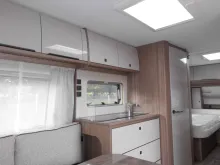 Fahrzeugbild Fendt Tendenza 550 SG 2026 Safety 2000kg +++ #7