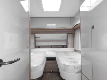 Fahrzeugbild Fendt Tendenza 550 SG 2026 Safety 2000kg +++ #10