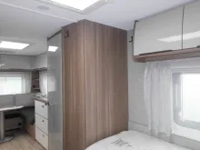 Fahrzeugbild Fendt Tendenza 550 SG 2026 Safety 2000kg +++ #14