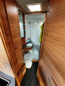 Fahrzeugbild Weinsberg CaraLoft 550 MF Verfüg./Sparen Sie 26.857,- € #14