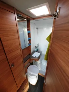 Fahrzeugbild Weinsberg CaraLoft 550 MF Verfüg./Sparen Sie 26.857,- € #15