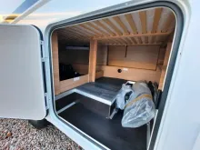 Fahrzeugbild Weinsberg CaraLoft 550 MF Verfüg./Sparen Sie 26.857,- € #21