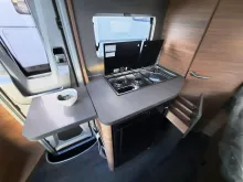 Fahrzeugbild Weinsberg CaraLoft 550 MF Verfüg./Sparen Sie 26.857,- € #12