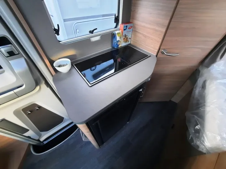 Fahrzeugbild Weinsberg CaraLoft 550 MF Verfüg./Sparen Sie 26.857,- € #11