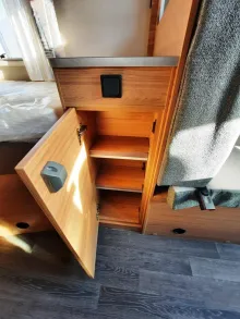 Fahrzeugbild Weinsberg CaraLoft 550 MF Verfüg./Sparen Sie 26.857,- € #17